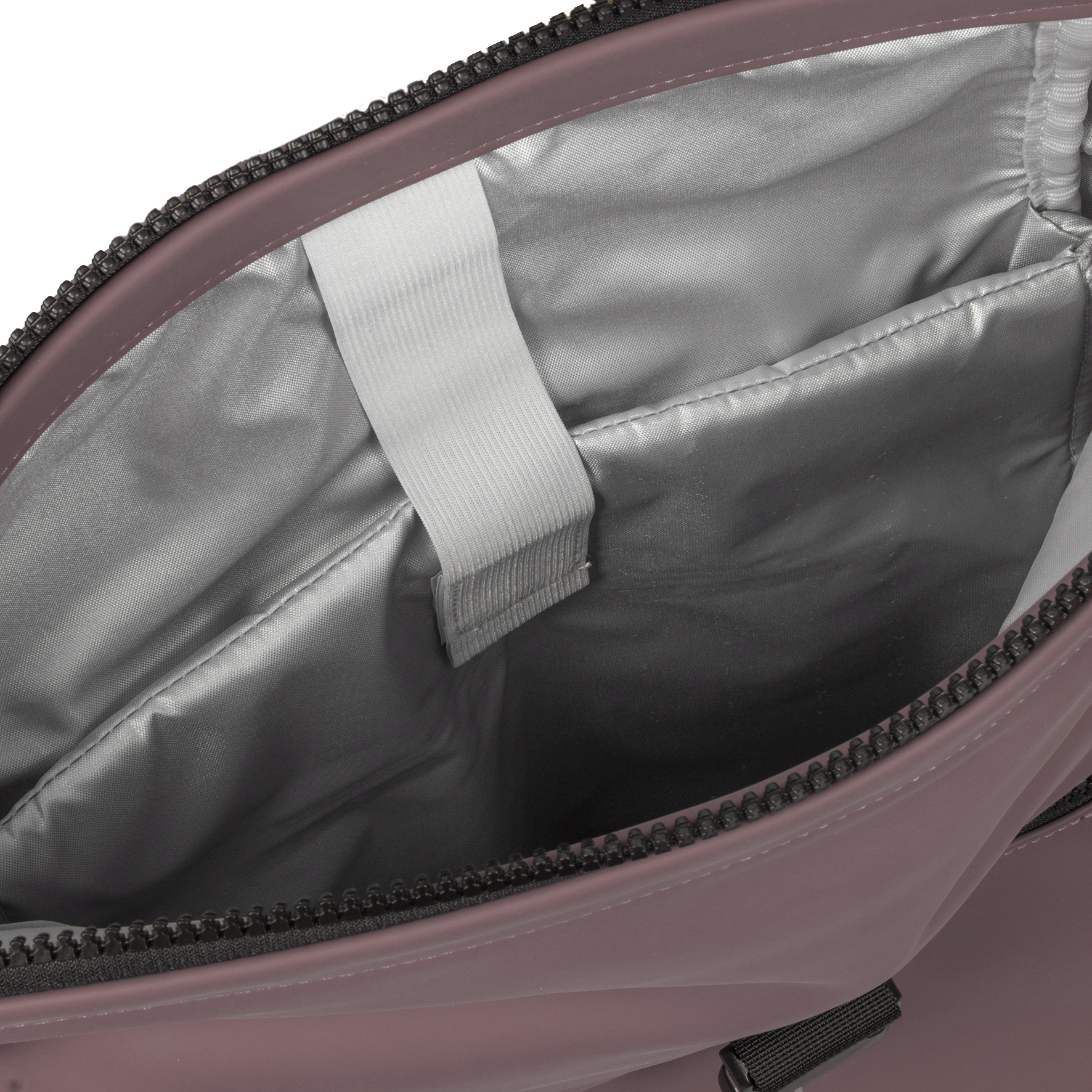 Mart New York Rolltrop 16L Paars Mart Roltop groot tasjekopen.nl 7 Mart New York Rolltrop 16L Paars - Afbeelding 7