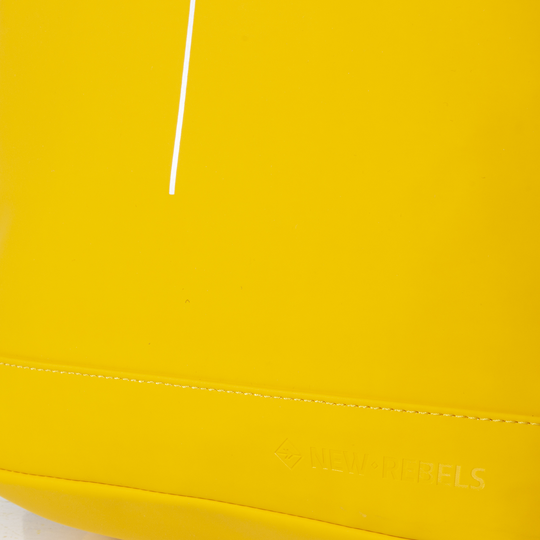 Mart New York Rolltrop 21L Geel Mart Roltop groot tasjekopen.nl 6 Mart New York Rolltrop 21L Geel - Afbeelding 6