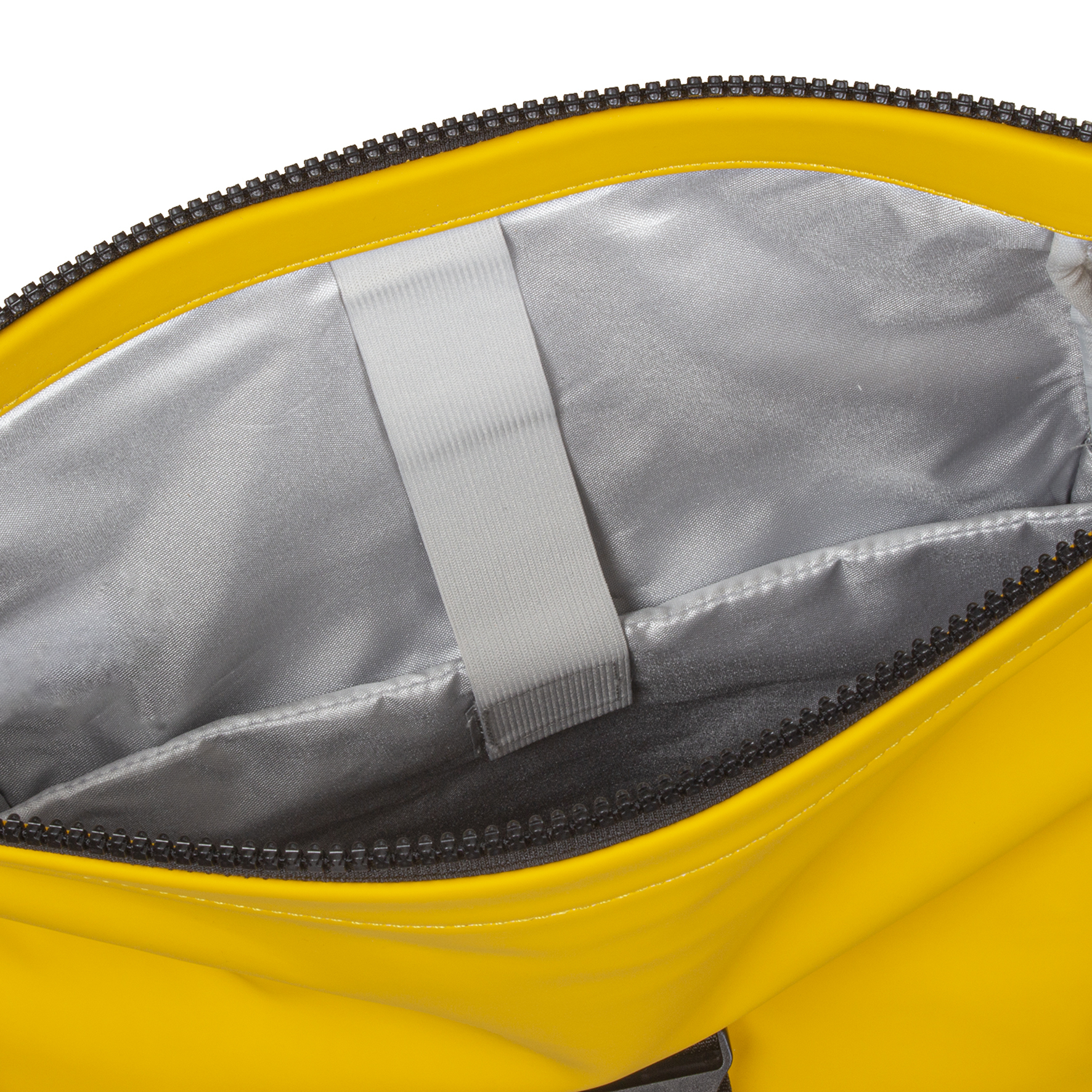 Mart New York Rolltrop 21L Geel Mart Roltop groot tasjekopen.nl 9 Mart New York Rolltrop 21L Geel - Afbeelding 9