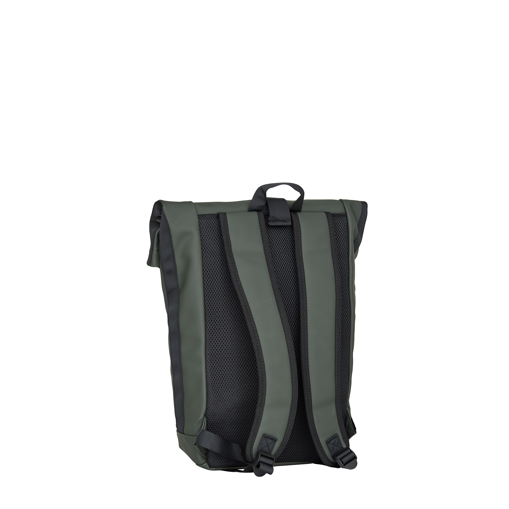 Mart New York Rolltrop 21L Groen Mart Roltop groot tasjekopen.nl 3 Mart New York Rolltrop 21L Groen - Afbeelding 3