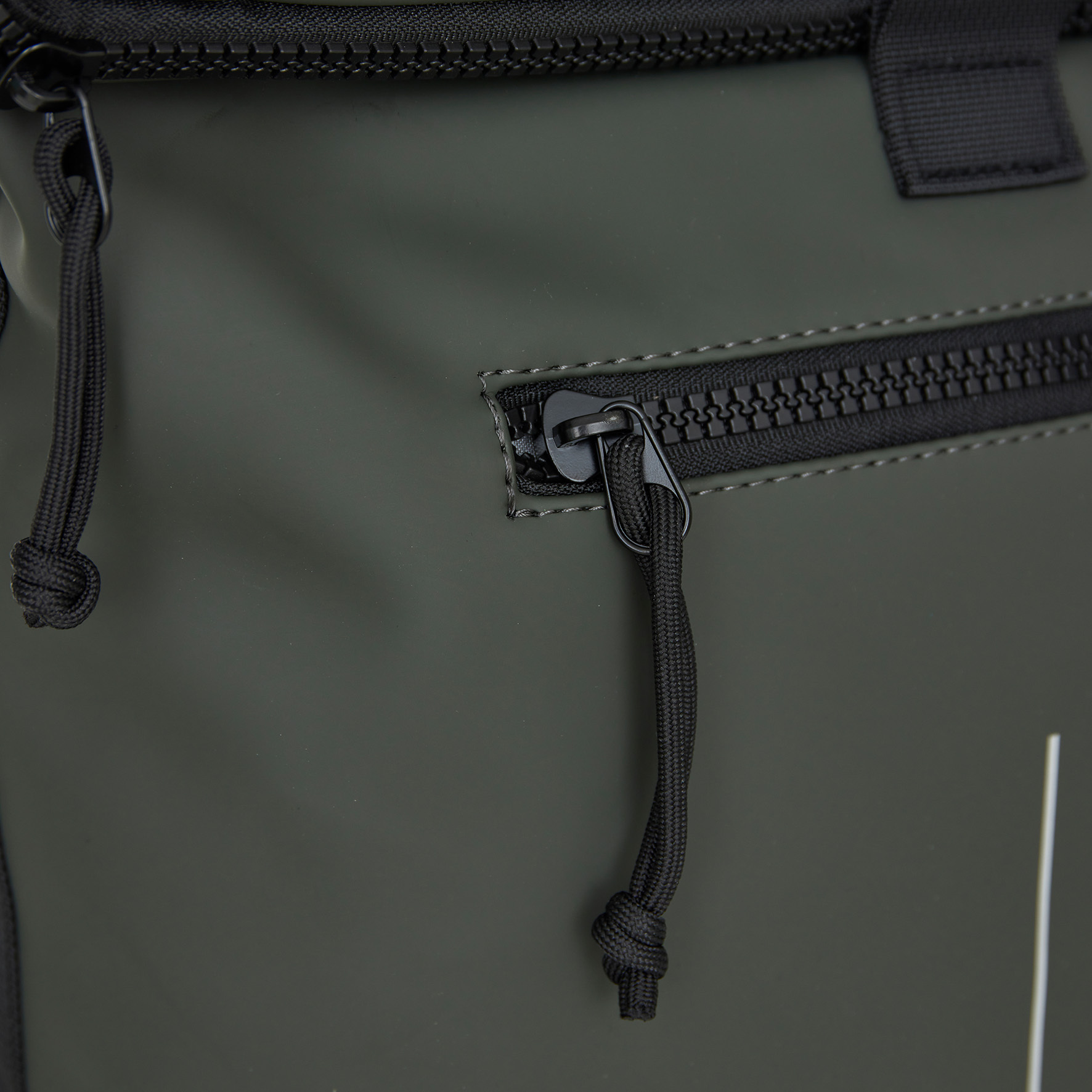 Mart New York Rolltrop 21L Groen Mart Roltop groot tasjekopen.nl 9 Mart New York Rolltrop 21L Groen - Afbeelding 9