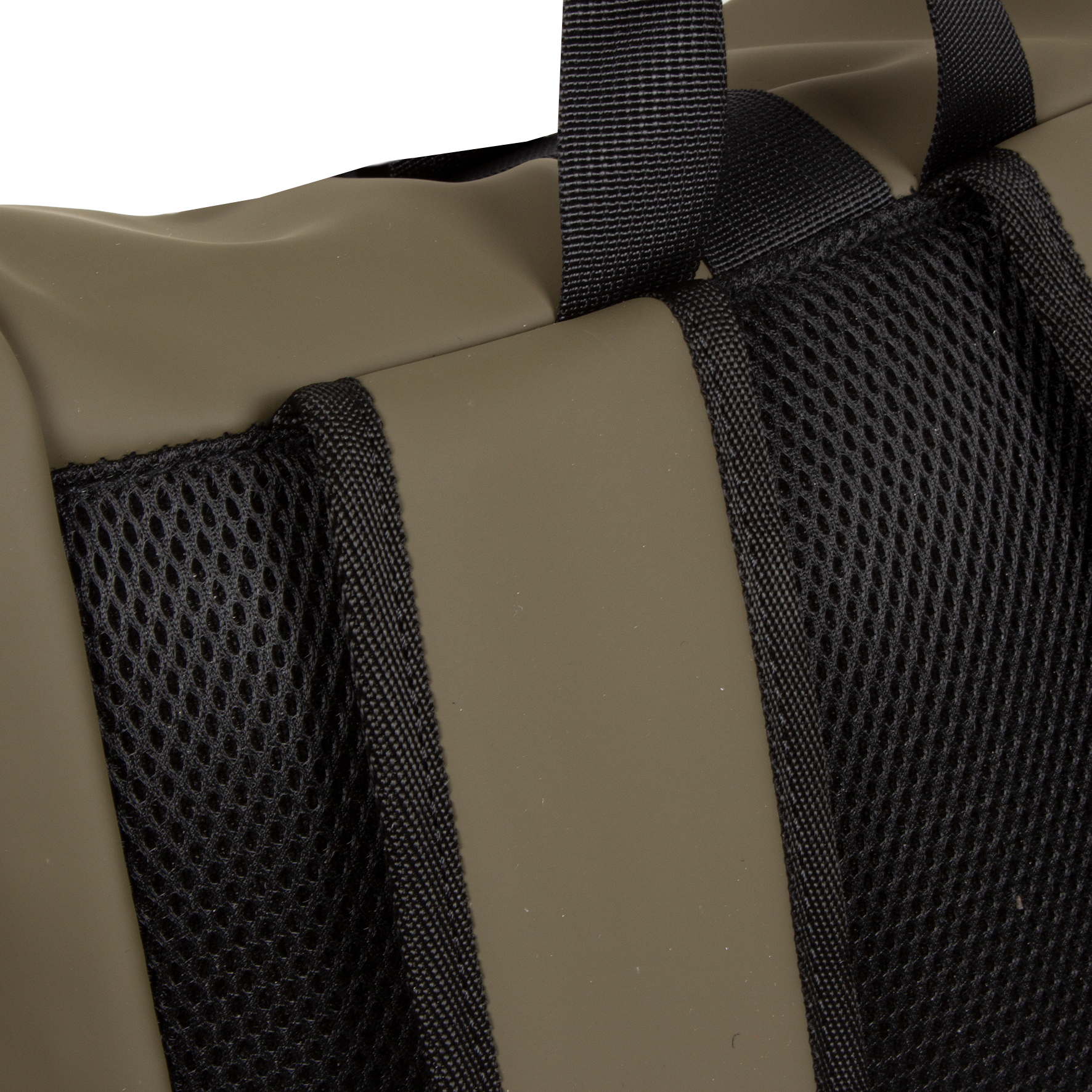 Mart New York Rolltrop 21L Olive Mart Roltop groot tasjekopen.nl 7 Mart New York Rolltrop 21L Olive - Afbeelding 7