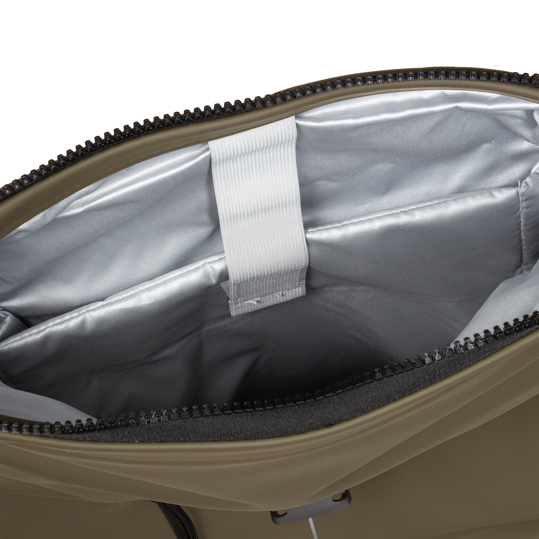 Mart New York Rolltrop 21L Olive Mart Roltop groot tasjekopen.nl 8 Mart New York Rolltrop 21L Olive - Afbeelding 8