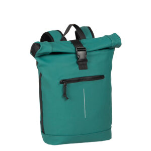 Mart New York Rolltrop 21L Petrol New Rebels tasjekopen.nl Mart New York Rolltrop 21L Petrol