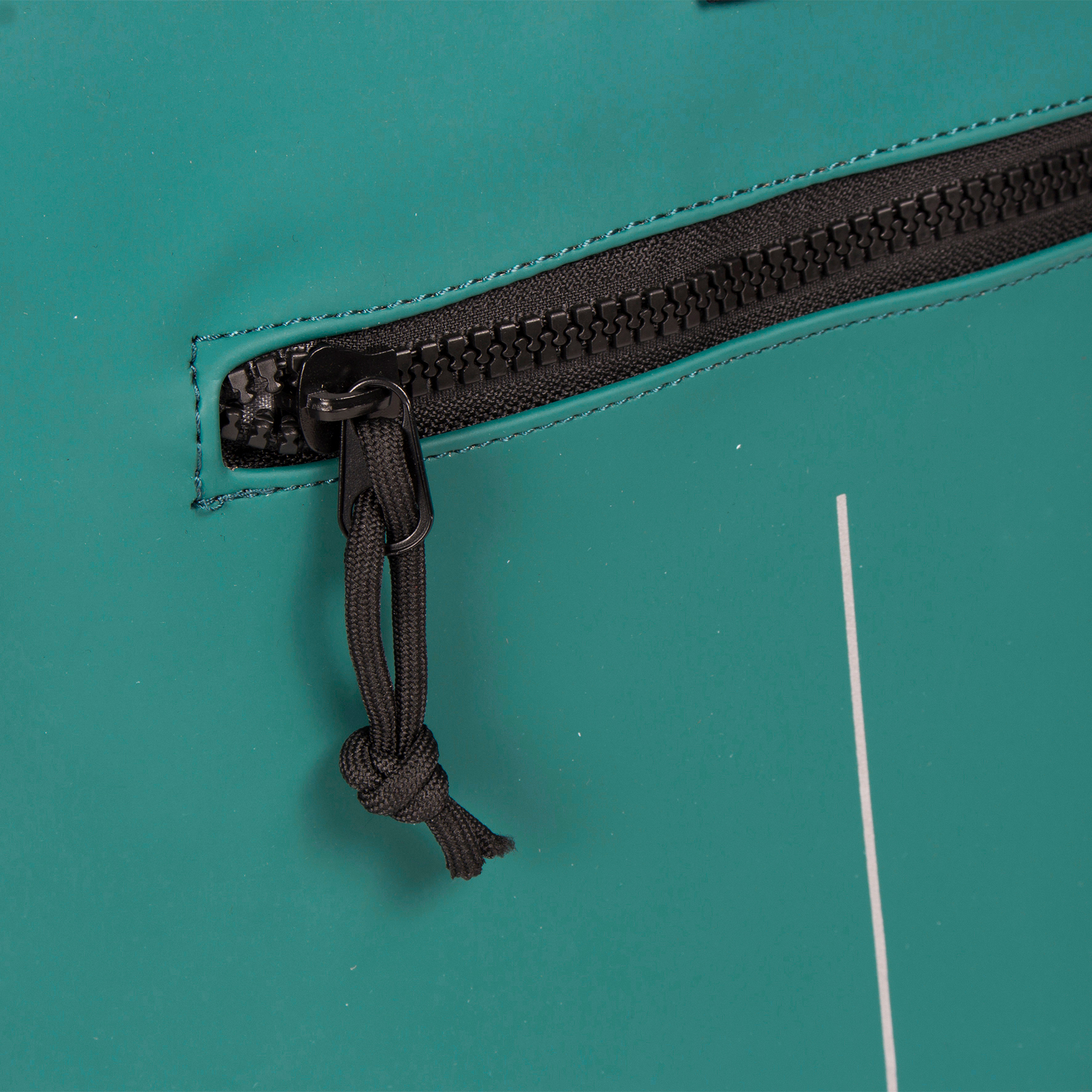 Mart New York Rolltrop 21L Petrol Mart Roltop groot tasjekopen.nl 5 Mart New York Rolltrop 21L Petrol - Afbeelding 5