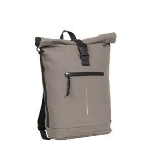 Mart New York Rolltrop 21L Taupe