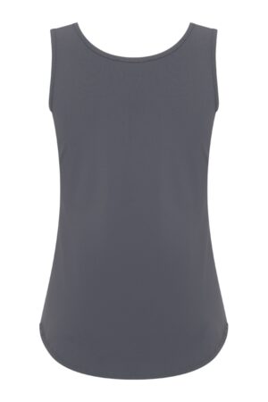 Top basis Dark Grey
