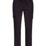 Travelbroek Cargo Black Broek tasjekopen.nl