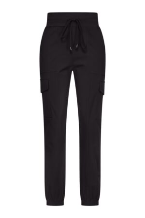 Travelbroek Cargo Black