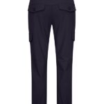 Travelbroek Cargo Dark Bleu Broek tasjekopen.nl