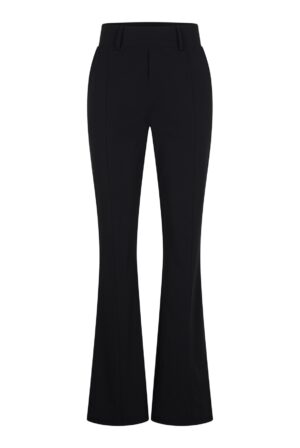 Travelbroek Straight Black