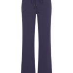 Travelbroek Straight Dark Bleu Broek tasjekopen.nl