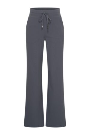 Travelbroek Straight Dark Grey