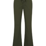 Travelbroek Straight Deep Depth Broek tasjekopen.nl