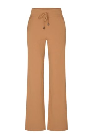 Travelbroek Straight Mocca